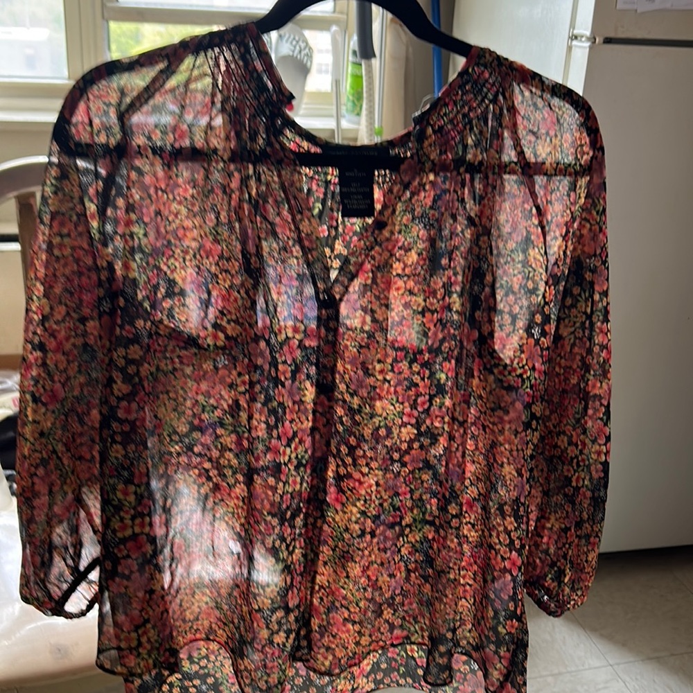 Spring Blouse - image 1